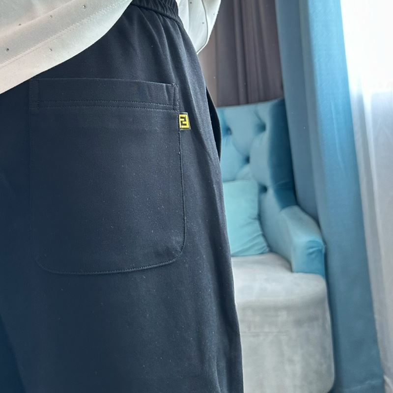 Fendi Short Pants